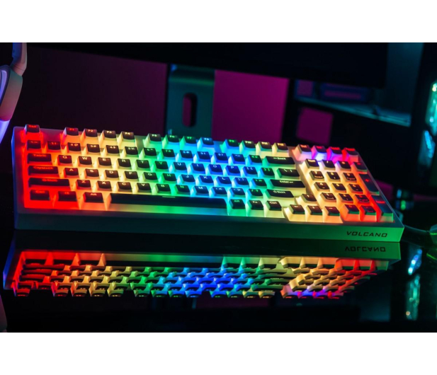 MODECOM Volcano GAMER 96 BT - 1086459 - zdjęcie 12